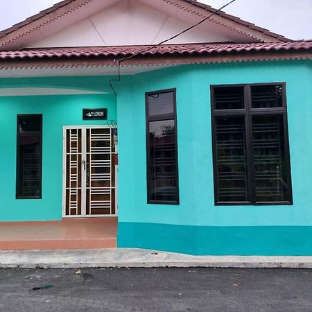 Homestay D'Bukit Pulau Melaka Экстерьер фото