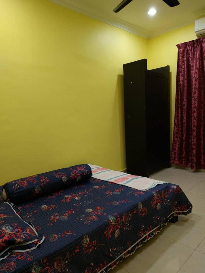 Homestay D'Bukit Pulau Melaka Экстерьер фото