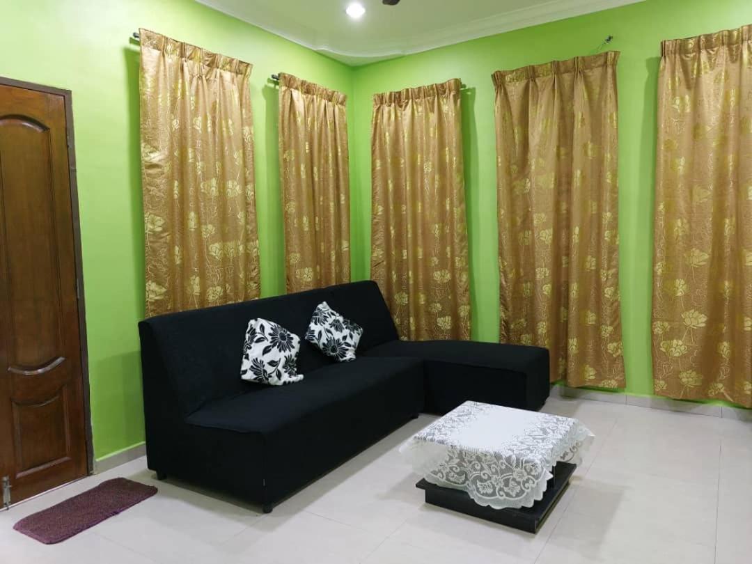 Homestay D'Bukit Pulau Melaka Экстерьер фото